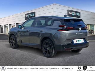 C5 aircross C5 Aircross Hybride 145 ch e-DCS6 Max 2026 occasion 38300 Bourgoin-Jallieu