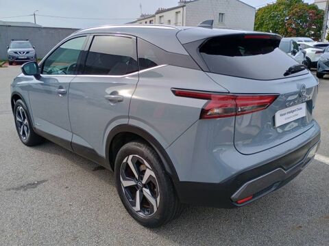 Qashqai e-Power 190 ch N-Connecta 2022 occasion 29200 Brest