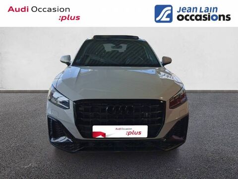 Q2 35 TFSI COD 150 S tronic 7 S Line Plus 2023 occasion 74100 Ville-la-Grand