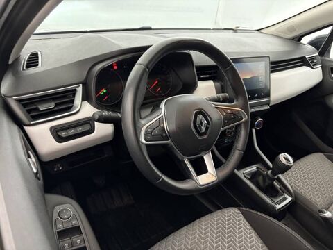 Clio TCe 100 GPL Evolution 2023 occasion 29900 Concarneau