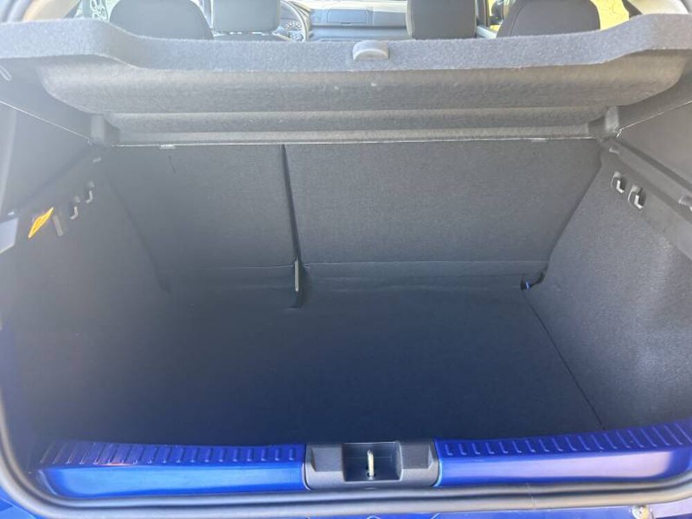 Sandero SCe 65 Essential 2024 occasion 29000 Quimper