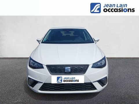 Ibiza 1.0 TSI 95 ch S/S BVM5 Style 2023 occasion 74200 Margencel