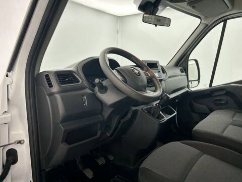 Master MASTER CC PROP RJ3500 L2 PAFC BLUE DCI 130 EURO VI CONFORT 2024 occasion 22000 Saint-Brieuc