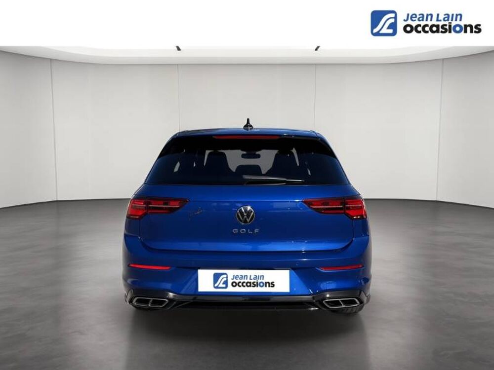 Golf 2.0 TDI SCR 150 DSG7 R-Line 2024 occasion 01170 Cessy