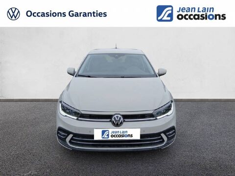 Polo 1.0 TSI 95 S&S BVM5 Style 2024 occasion 73290 La Motte-Servolex