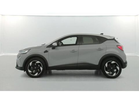 Captur Eco-G 100 ch Techno 2025 occasion 61200 Argentan