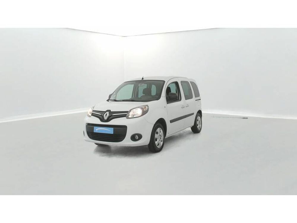 Kangoo Blue dCi 95 Business 2020 occasion 29150 Ch&acirc;teaulin