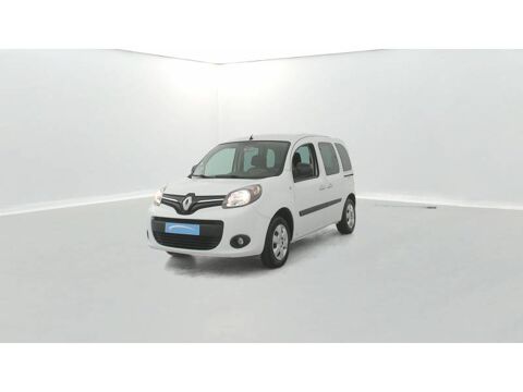 Annonce voiture Renault Kangoo 17490 €