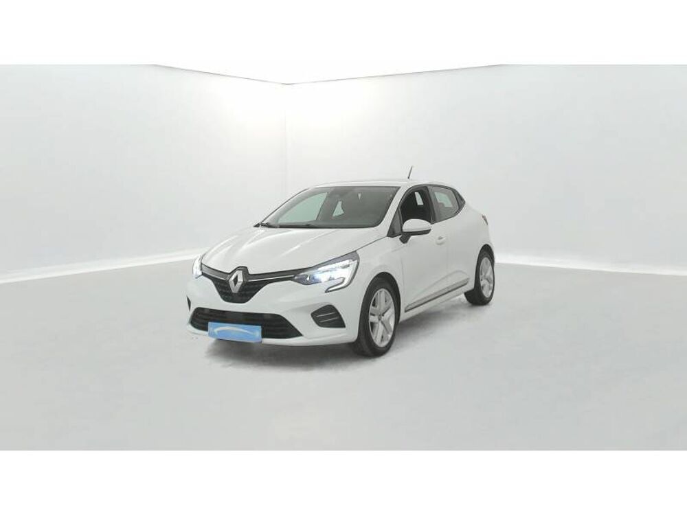 Clio TCe 90 - 21 Business 2021 occasion 22200 Guingamp