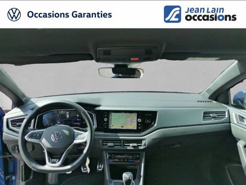 Polo 1.0 TSI 95 S&S BVM5 R-Line 2024 occasion 04130 Volx