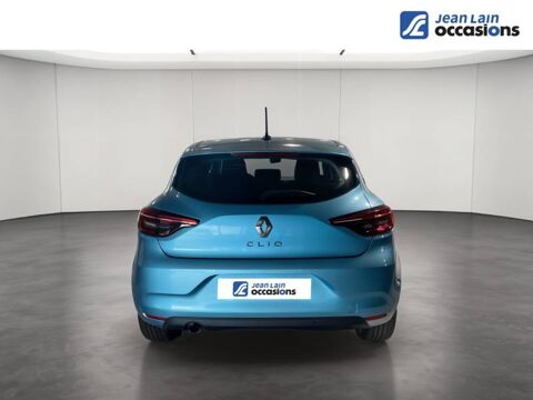 Clio TCe 90 - 21 Business 2022 occasion 74100 Ville-la-Grand