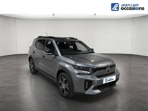 C3 Aircross Turbo 100 ch Man Plus 2025 occasion 74600 Seynod