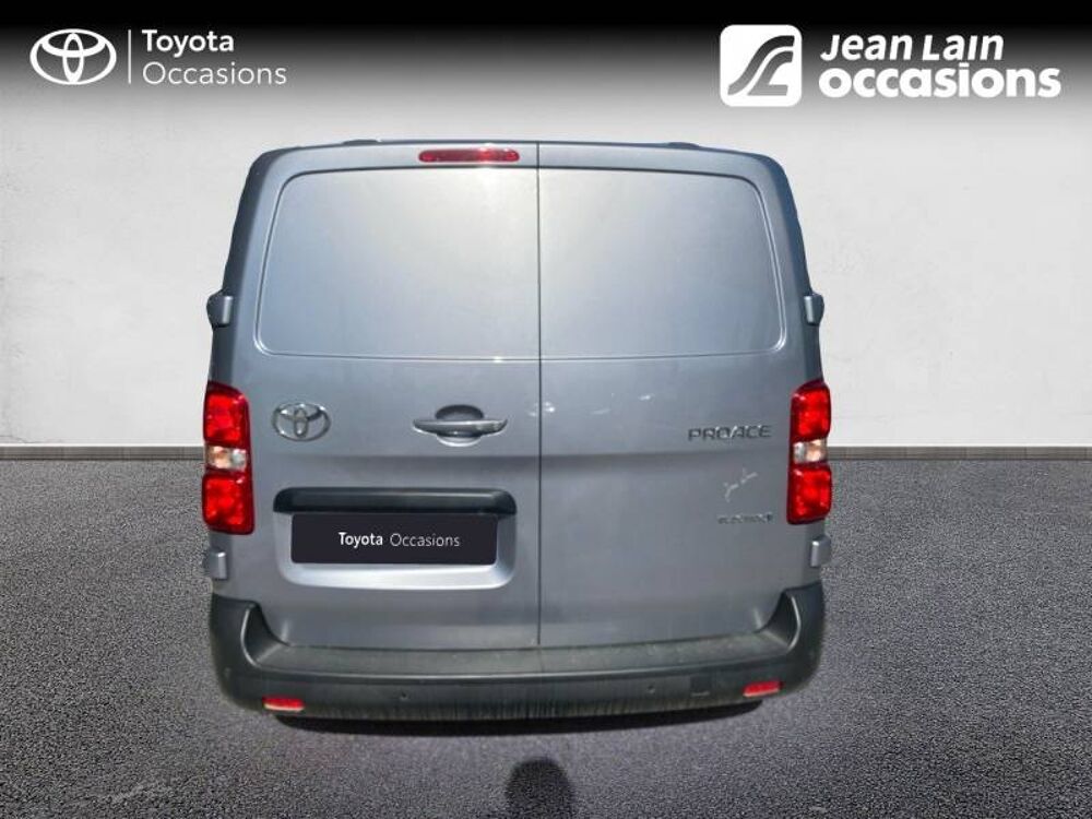 Proace PROACE ELECTRIC MEDIUM 75KWH START 2024 occasion 26000 Valence
