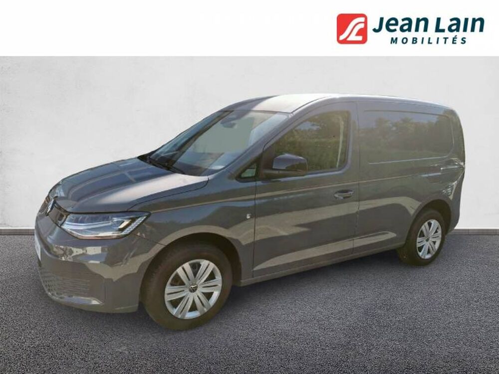 Caddy CADDY CARGO 2.0 TDI 122 DSG7 BUSINESS 2026 occasion 05000 Gap