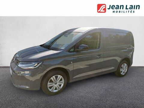 Caddy CADDY CARGO 2.0 TDI 122 DSG7 BUSINESS 2026 occasion 05000 Gap