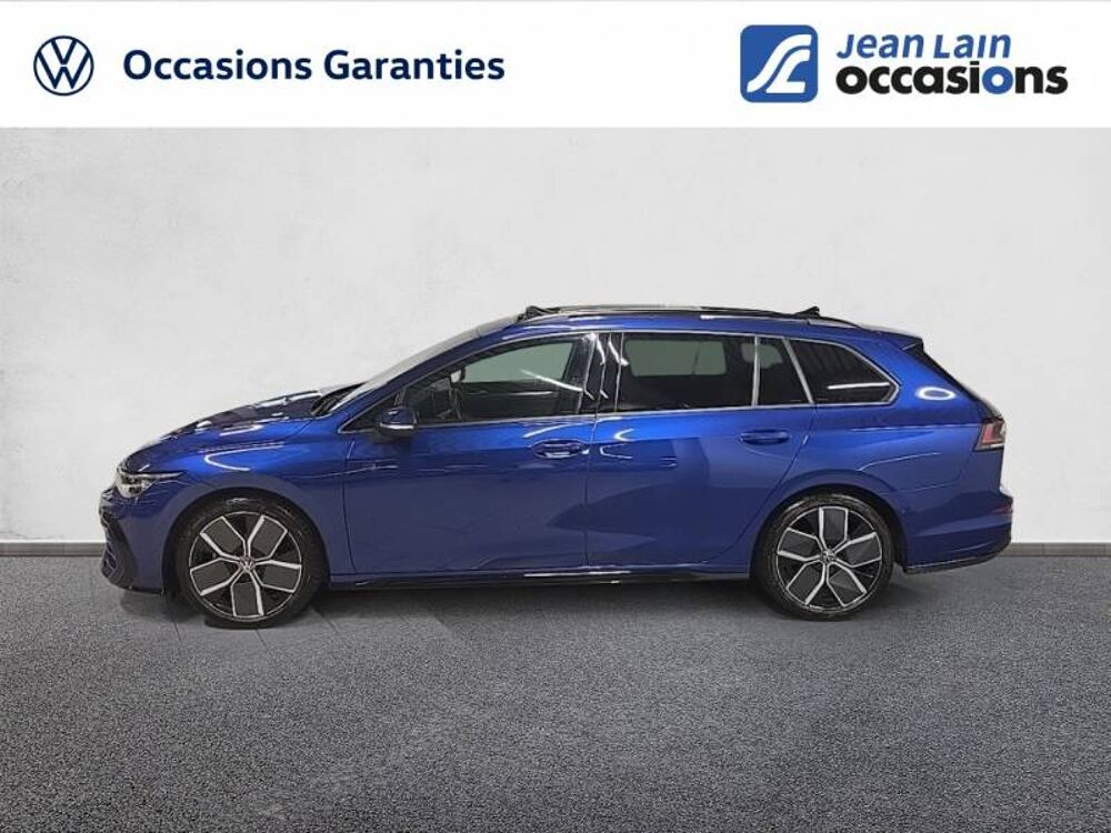 Golf SW 2.0 TDI 150 DSG7 R-Line 2025 occasion 74600 Seynod