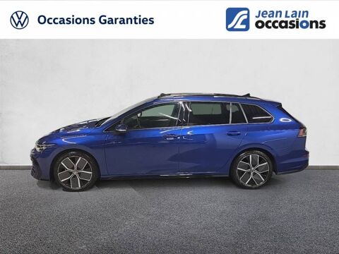 Golf SW 2.0 TDI 150 DSG7 R-Line 2025 occasion 74600 Seynod