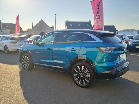 Austral full hybrid E-Tech 200 ch Techno 2025 occasion 22000 Saint-Brieuc