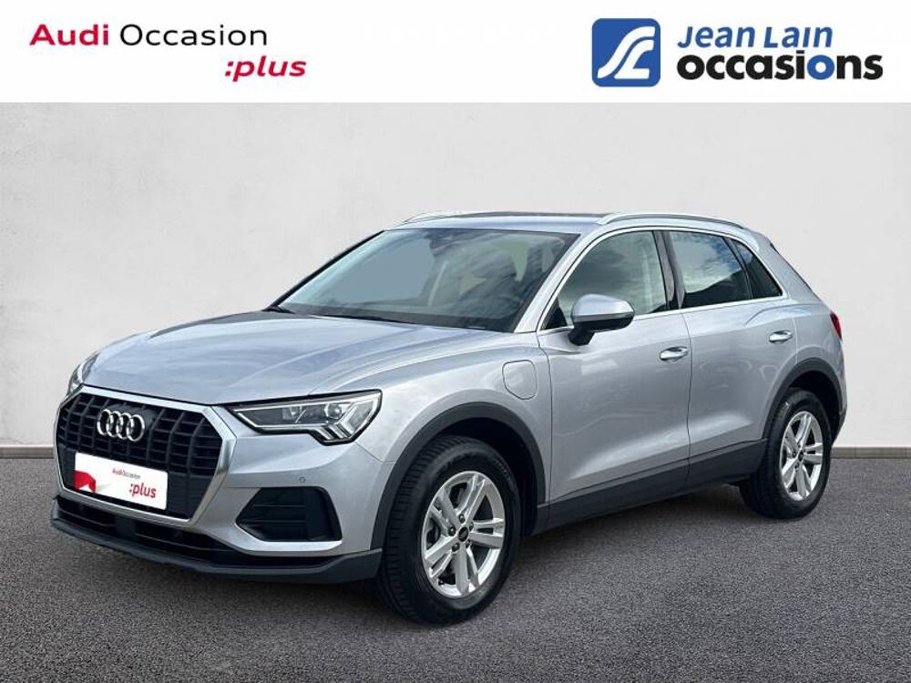 Q3 45 TFSIe 245 ch S tronic 6 Business Executive 2023 occasion 73300 Saint-Jean-de-Maurienne