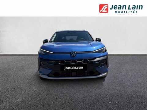 T-ROC T-Roc 1.5 eTSI EVO2 Hybrid 116 ch DSG7 Style 2026 occasion 73290 La Motte-Servolex