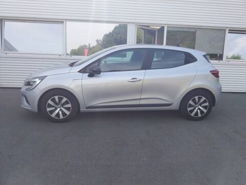 Clio TCe 90 Equilibre 2023 occasion 22200 Guingamp