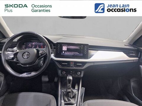Kamiq 1.0 TSI Evo 110 ch DSG7 Ambition 2024 occasion 74600 Seynod
