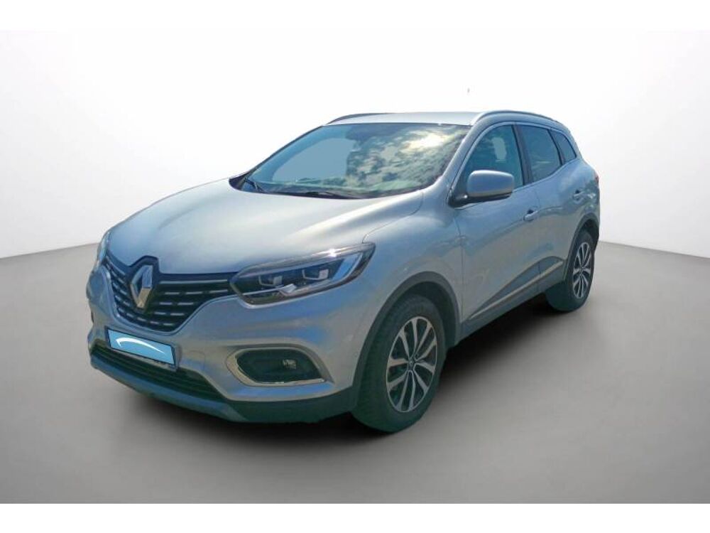 Kadjar Blue dCi 115 EDC Techno 2022 occasion 22600 Loud&eacute;ac