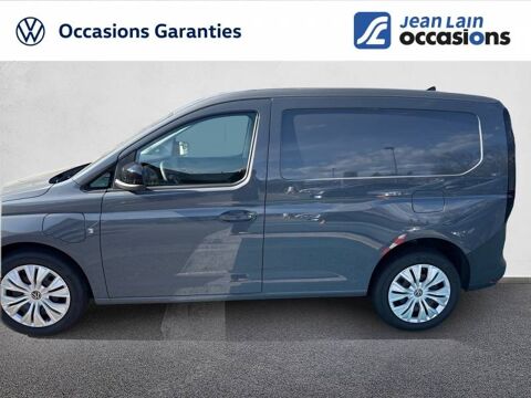 Caddy CADDY CARGO 1.5 EHYBRID 150 DSG6 BUSINESS 2025 occasion 73290 La Motte-Servolex