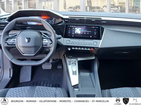 308 SW Hybrid 145 e-DCS6 Allure 2026 occasion 38300 Bourgoin-Jallieu