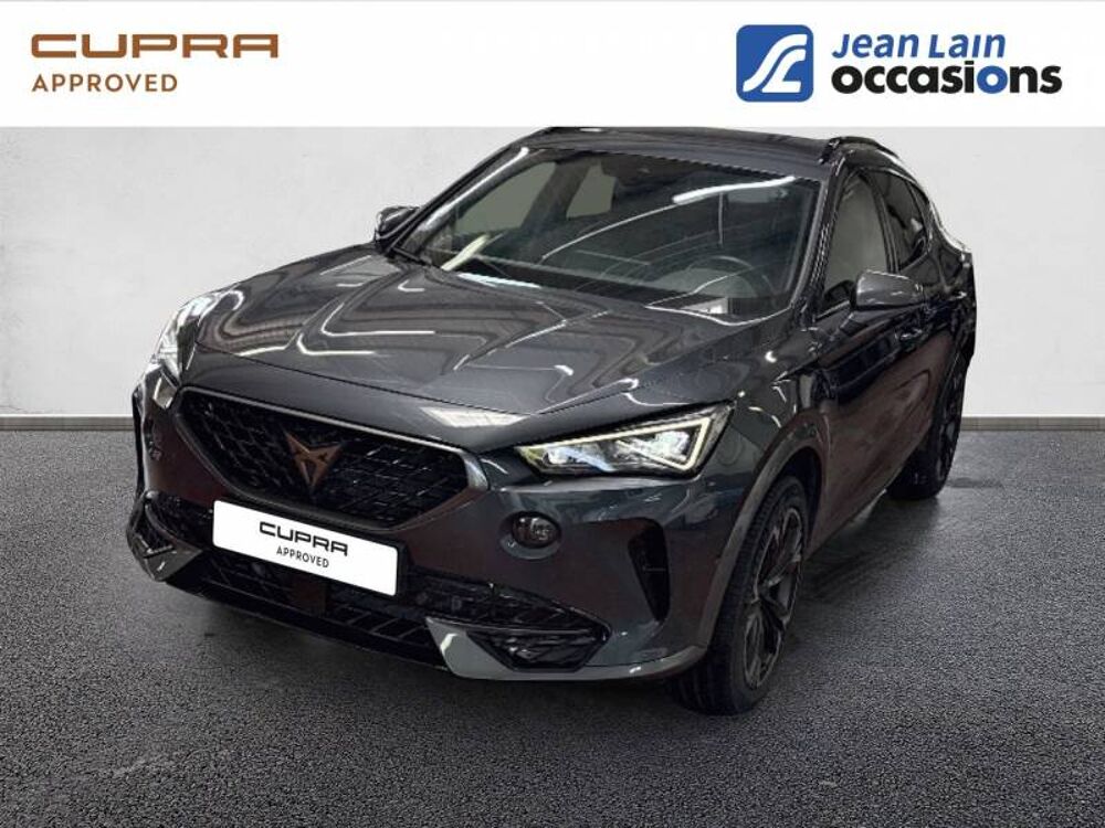 Formentor 1.5 TSI 150 ch DSG7 Business Edition 2023 occasion 38170 Seyssinet-Pariset