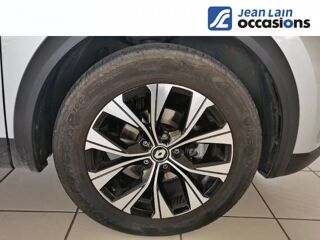 Captur mild hybrid 140 EDC Evolution 2024 occasion 04130 Volx