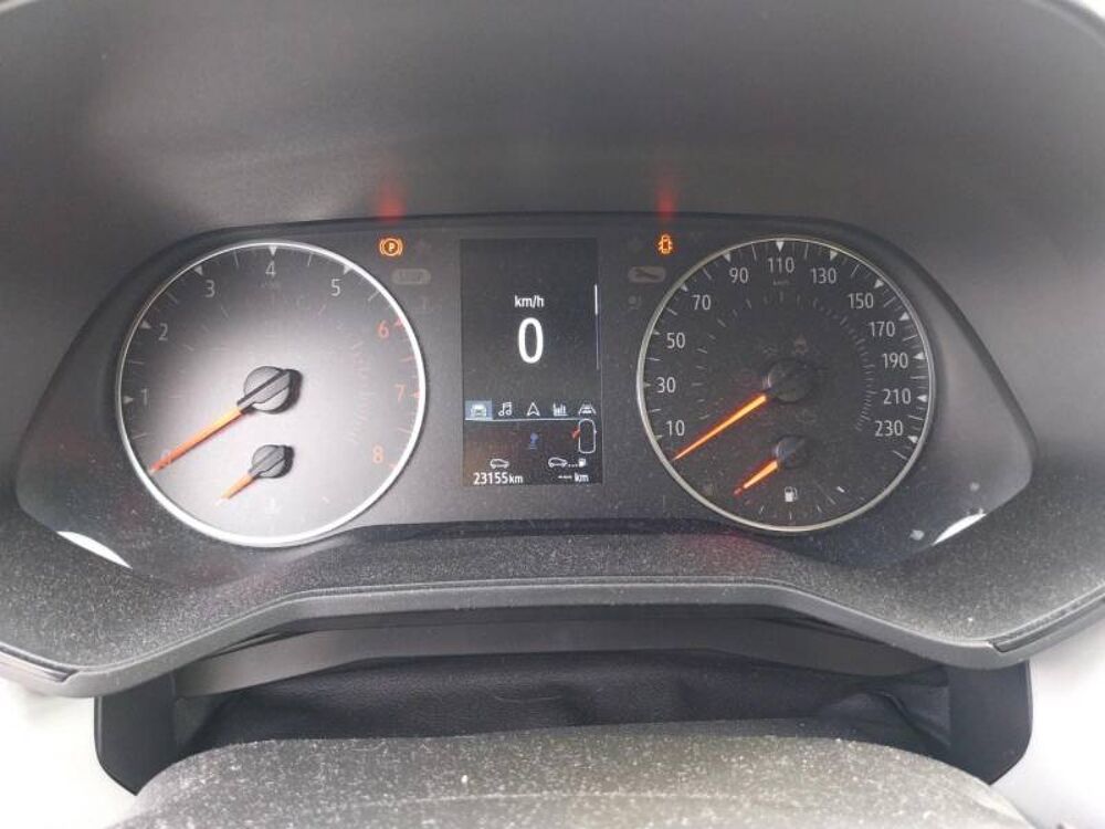 Clio TCe 90 Evolution 2023 occasion 56850 Caudan