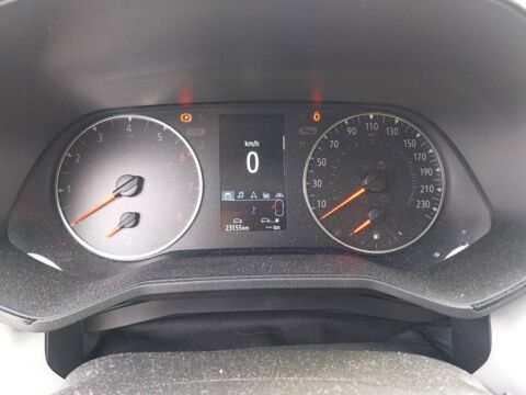 Clio TCe 90 Evolution 2023 occasion 56850 Caudan