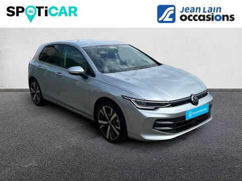 Golf 1.5 eTSI EVO2 116 DSG7 VW Edition 2025 occasion 74200 Anthy-sur-L&eacute;man