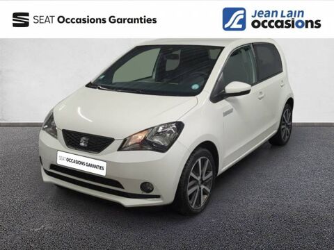 Seat Mii Electric 83 ch Plus 2021 occasion Cessy 01170