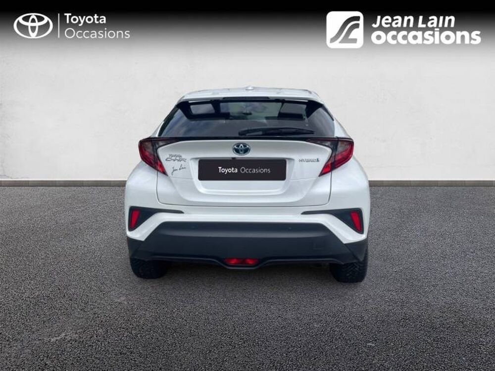 C-HR Hybride 1.8L Design 2023 occasion 38360 Sassenage