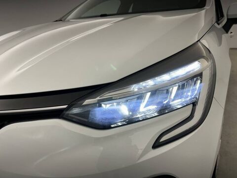 Clio E-Tech 140 Business 2020 occasion 29000 Quimper