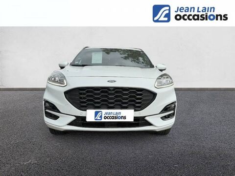Kuga 2.5 Duratec 225 ch PHEV Powershift ST-Line 2022 occasion 38300 Bourgoin-Jallieu