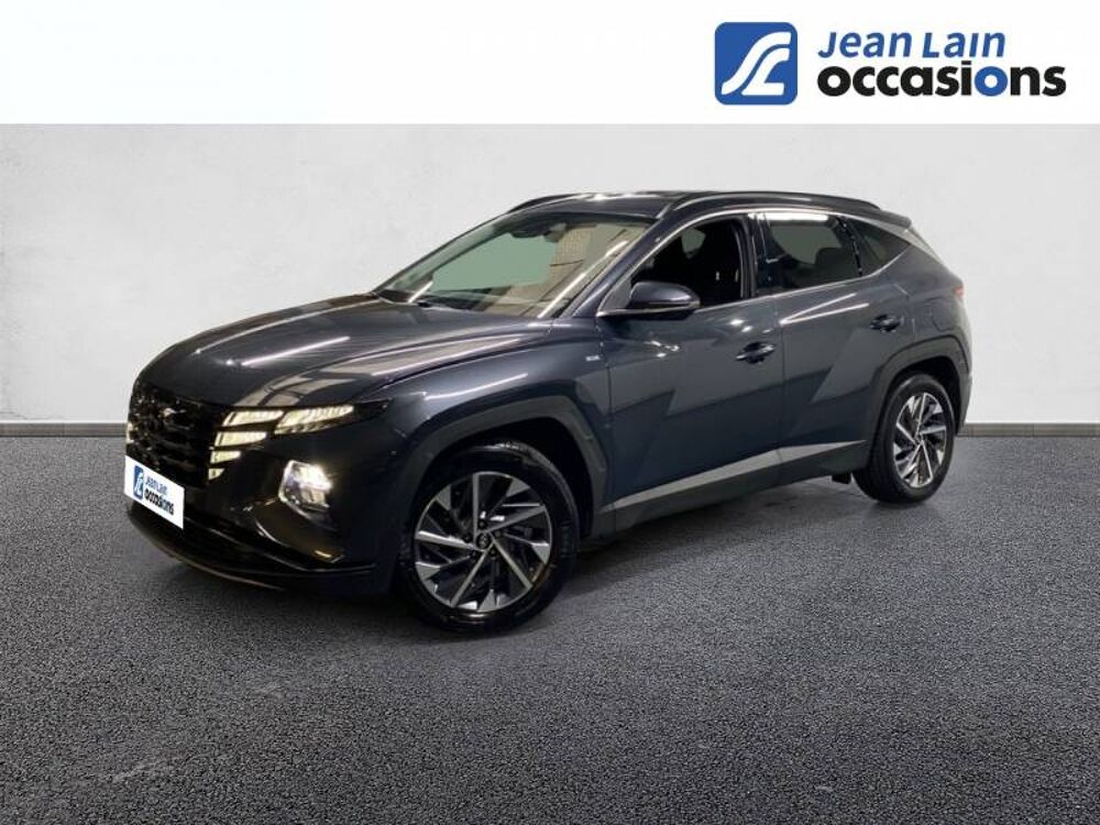 Tucson 1.6 T-GDI 150 Hybrid 48V iBVM Creative 2022 occasion 74600 Seynod