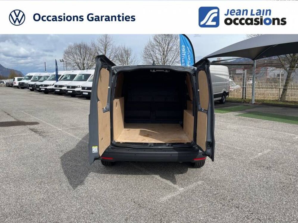 Caddy CADDY CARGO 2.0 TDI 102 BVM6 BUSINESS 2024 occasion 73290 La Motte-Servolex