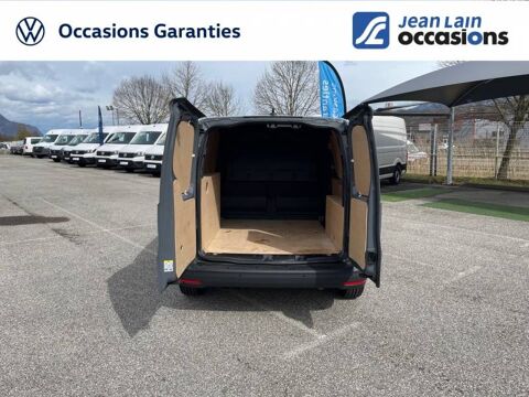Caddy CADDY CARGO 2.0 TDI 102 BVM6 BUSINESS 2024 occasion 73290 La Motte-Servolex