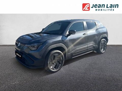 Suzuki Vitara e 61 kWh AllGrip Privil&egrave;ge 2026 occasion Thonon-les-Bains 74200