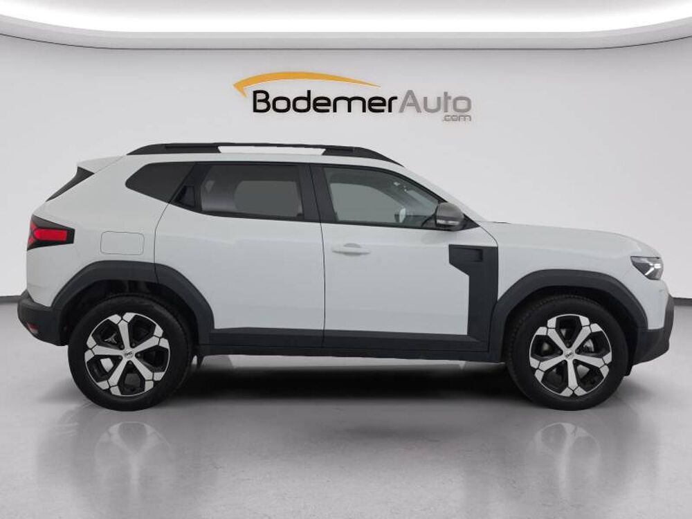 Duster Hybrid 140 Journey 2024 occasion 61100 Flers