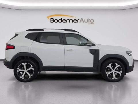 Duster Hybrid 140 Journey 2024 occasion 61100 Flers