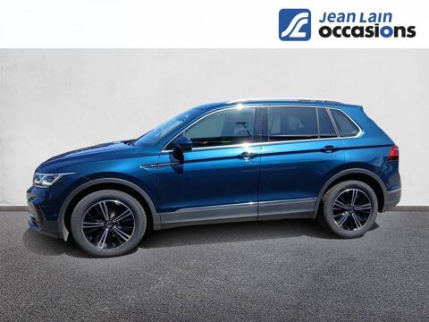 Tiguan 2.0 TDI 150ch DSG7 Elegance 2023 occasion 74200 Margencel