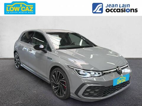 Golf 2.0 TDI SCR 200 DSG7 GTD 2022 occasion 38360 Sassenage