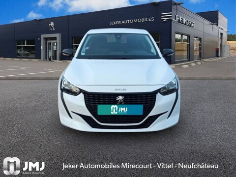 208 PureTech 75 S&S BVM5 Like 2020 occasion 88500 Poussay