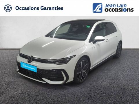 Volkswagen Golf 2.0 TDI 150 DSG7 R-Line 2024 occasion Bourgoin-Jallieu 38300