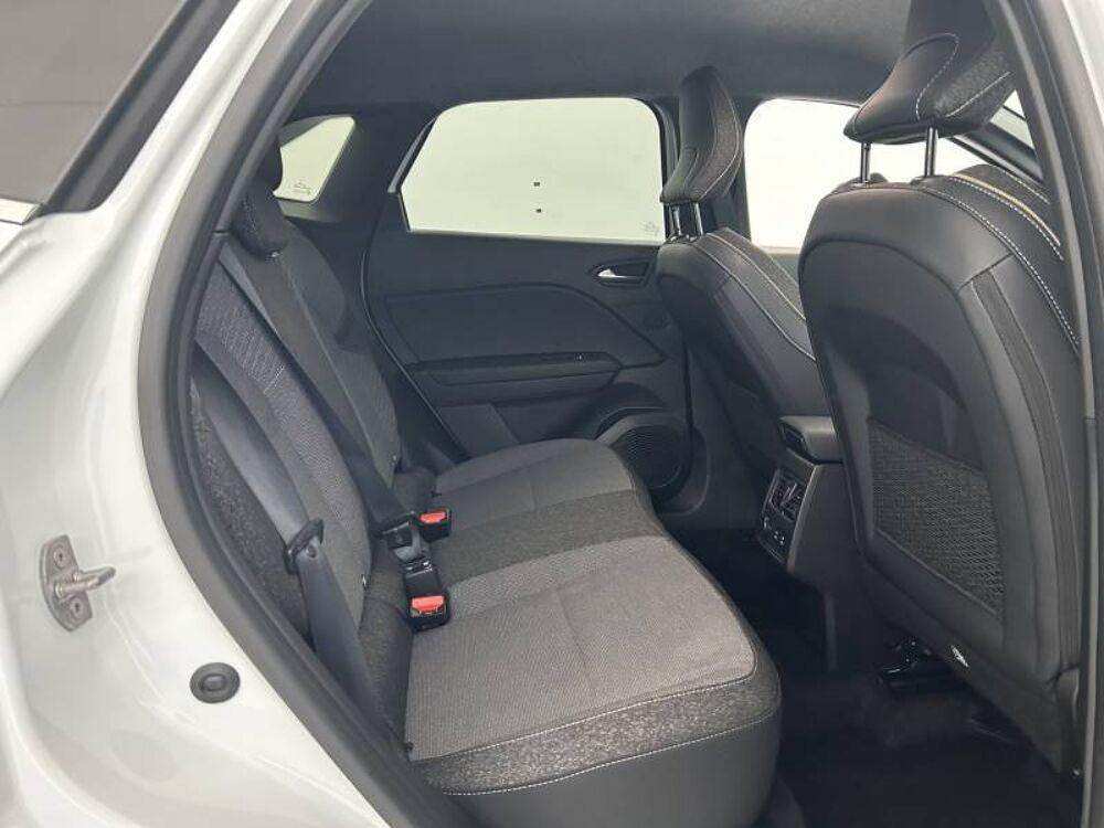 Symbioz E-Tech full hybrid 145 Techno 2025 occasion 29000 Quimper