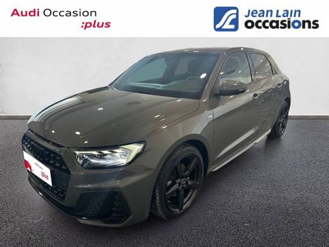 Annonce voiture Audi A1 30490 €